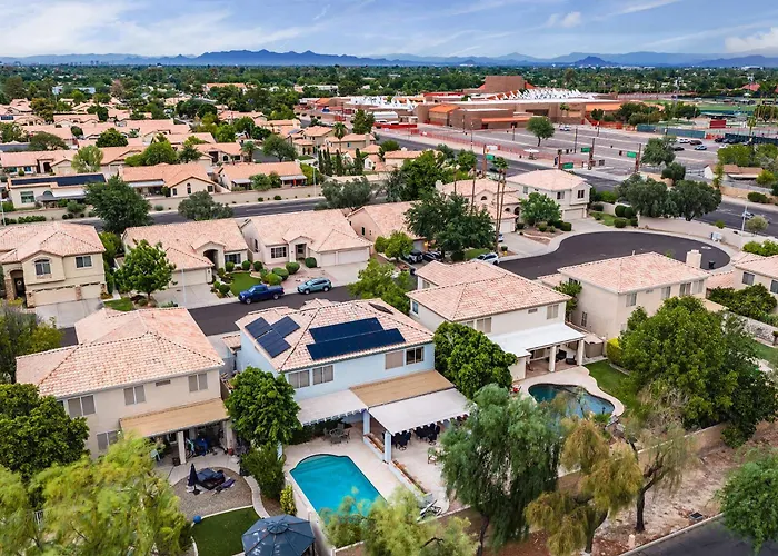 Ferienhaus Relaxing 5br Family Pool Moder *