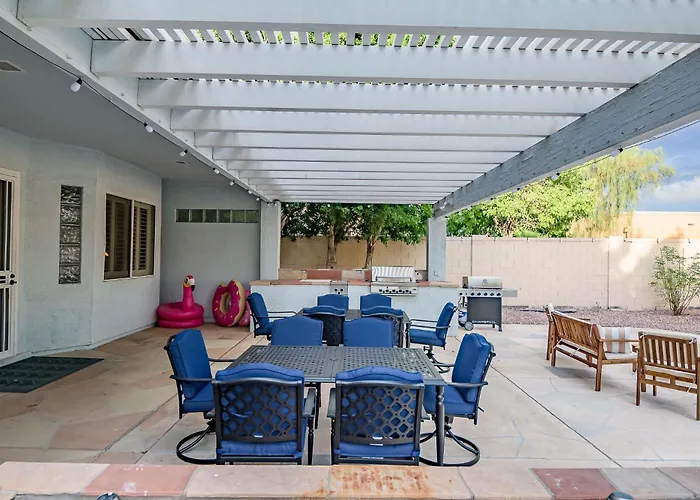 Ferienhaus Relaxing 5br Family Pool Moder *