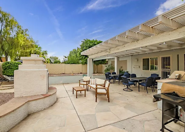 Ferienhaus Relaxing 5br Family Pool Moder