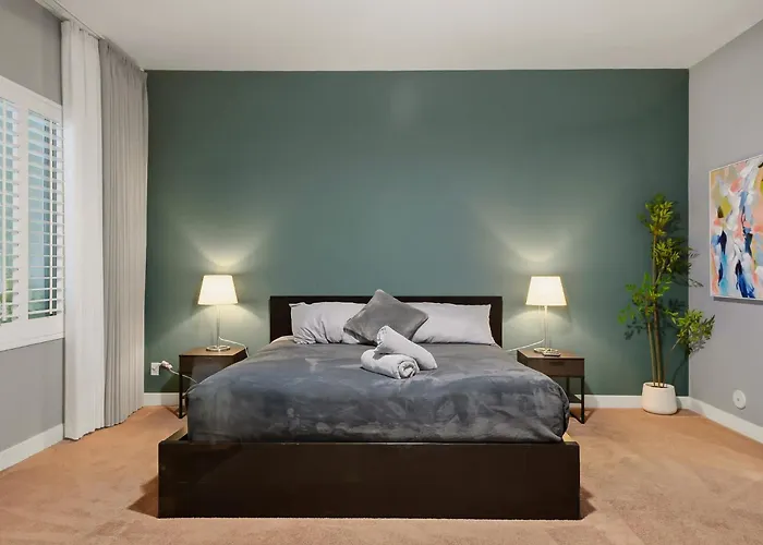 Ferienhaus Relaxing 5br Family Pool Moder