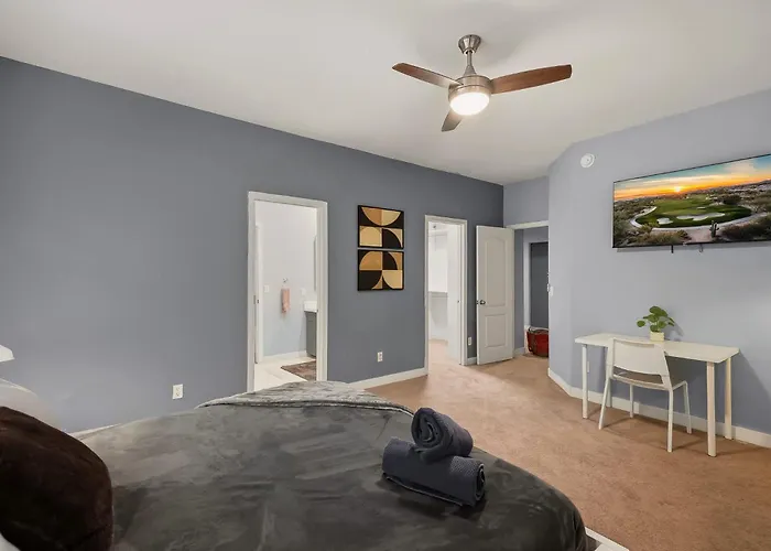 Ferienhaus Relaxing 5br Family Pool Moder *