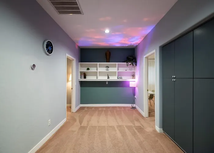 Relaxing 5br Family Pool Moder Tempe