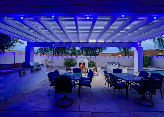 Ferienhaus Relaxing 5br Family Pool Moder *